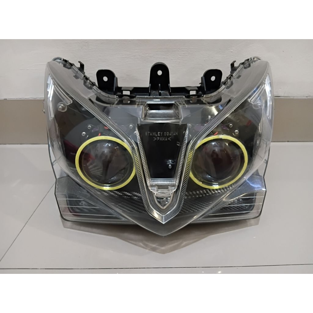 Lampu Biled Vario 125 KZR