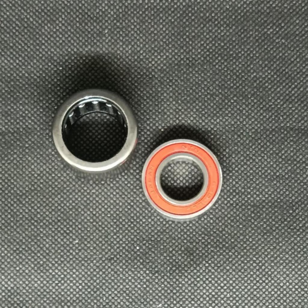 Bearing / Lahar Fully Lahar Poly Lahar Pully Vario HMS