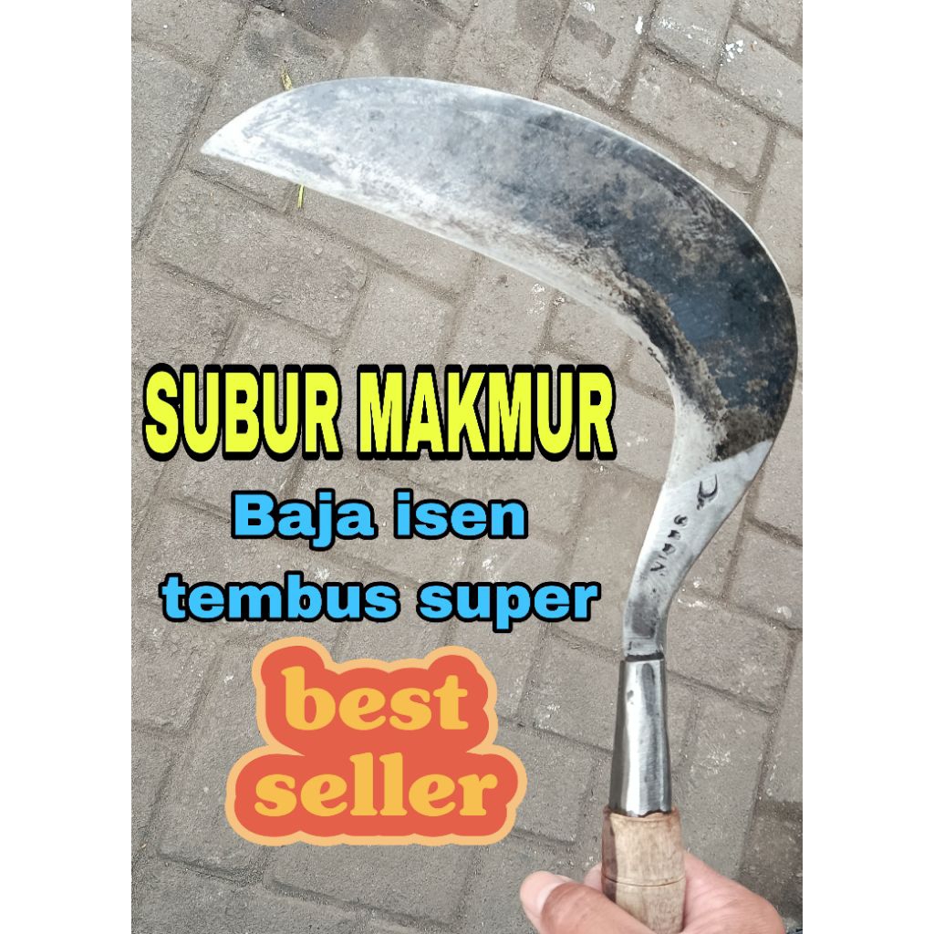 Pengaritan Baja Tembus Super