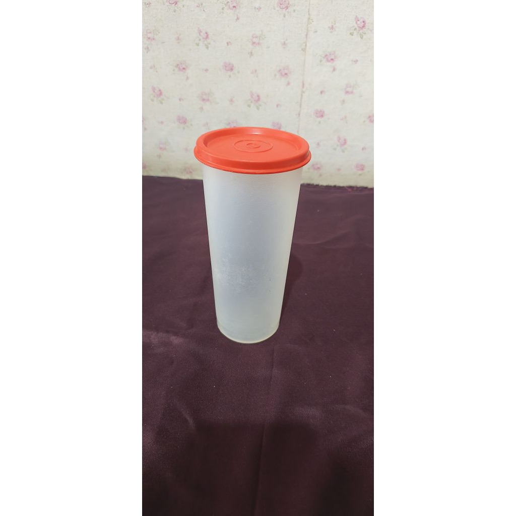 Tupperware Botol Minum