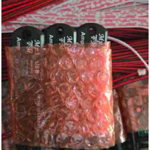Papan Dekoder MP3 Bluetooth Amplifier Mobil