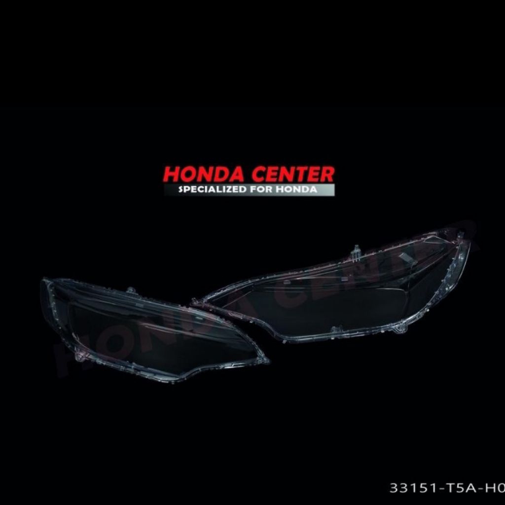 Mika headlamp jazz gk5