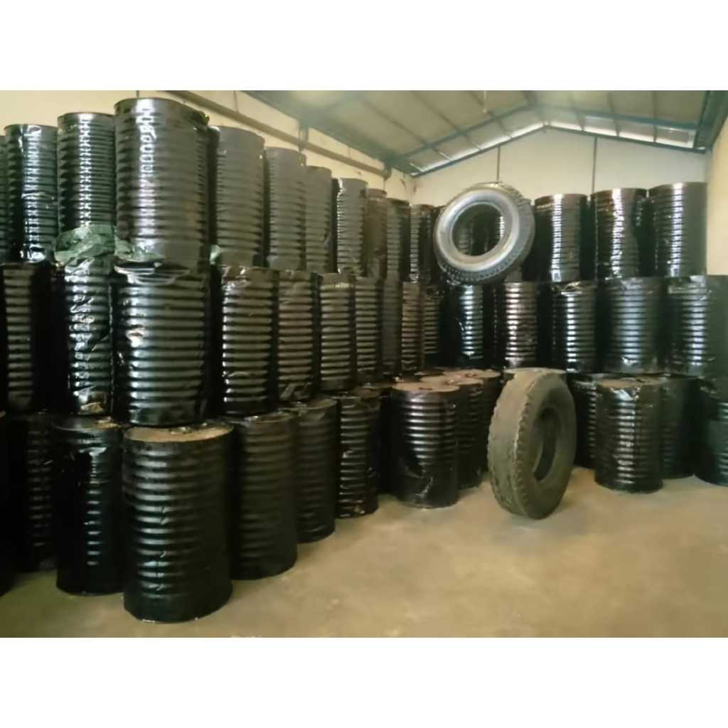 Aspal Super Premium Kadar aspal 65% 1 drum