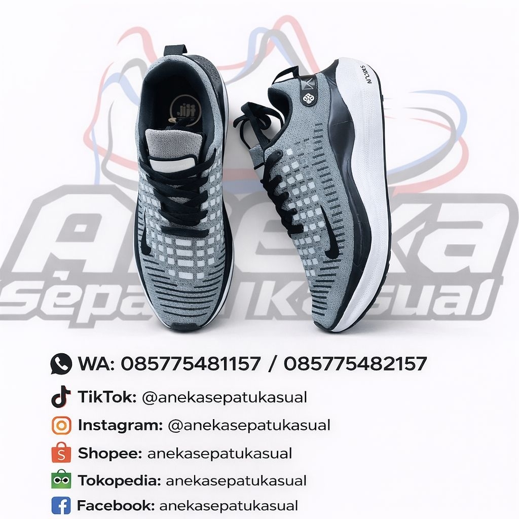 sepatu Running Nike ZoomX