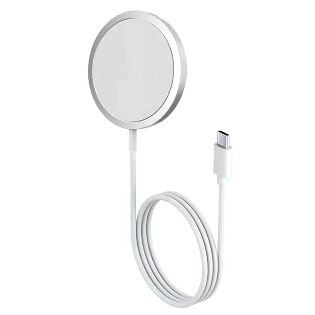 Magnetic Wireless charger