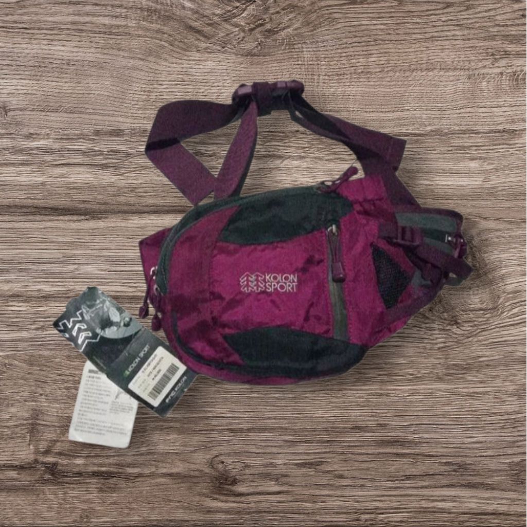 WAISTBAG KOLONSPORT