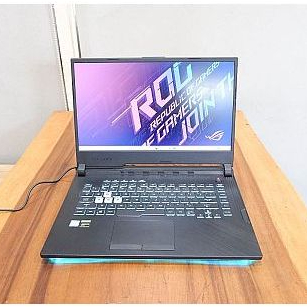 Laptop Asus ROG STRIX G531GDCore i7-9750H GTX 1050 Ram 8GB Ssd 512GB SCU22128