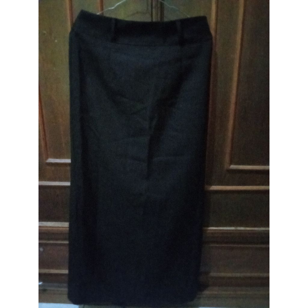 preloved rok span
