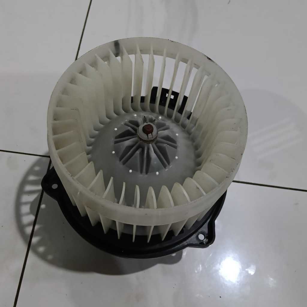 MOTOR BLOWER AC CITY GD8/ JAZZ GD3 DENSO