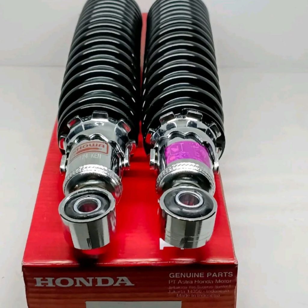 SHOCK BREAKER BELAKANG HONDA MEGAPRO PRIMUS/NEW