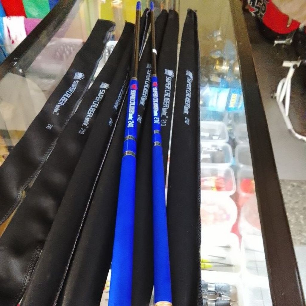 TEGEK super kaliber kevlar 240cm