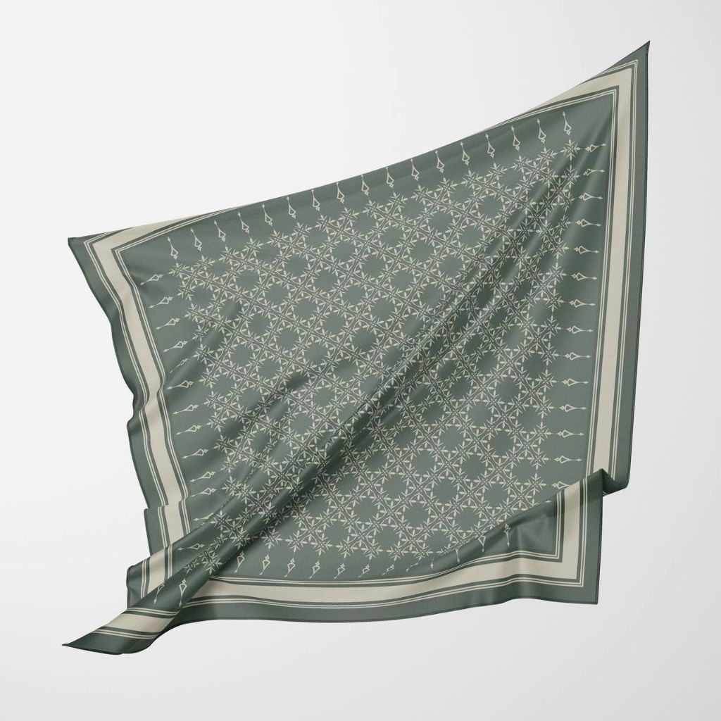 PO Hijab hikmatul laily