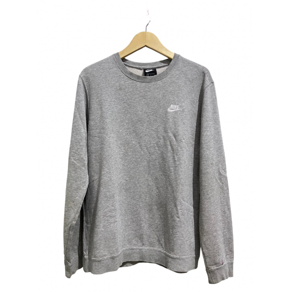 Crewneck Nike Abu