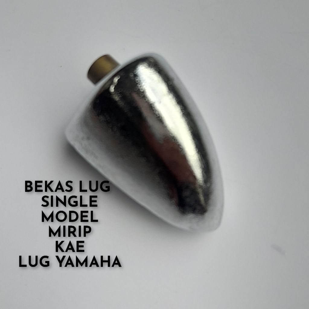 LUG DRUM SINGLE MODEL YAMAHA