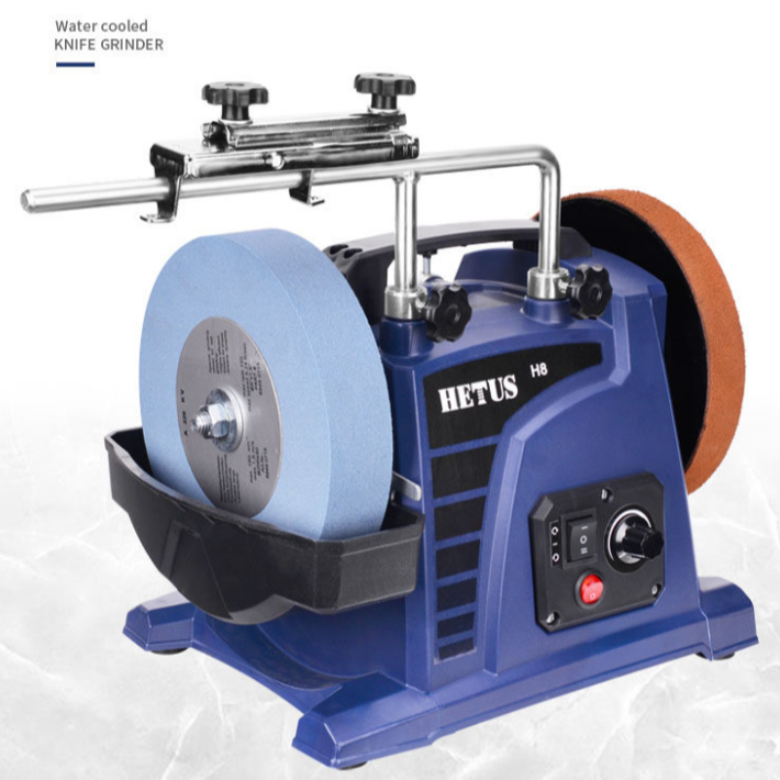 PROMO Alat Pengasah Pisau Listrik Kecepatan