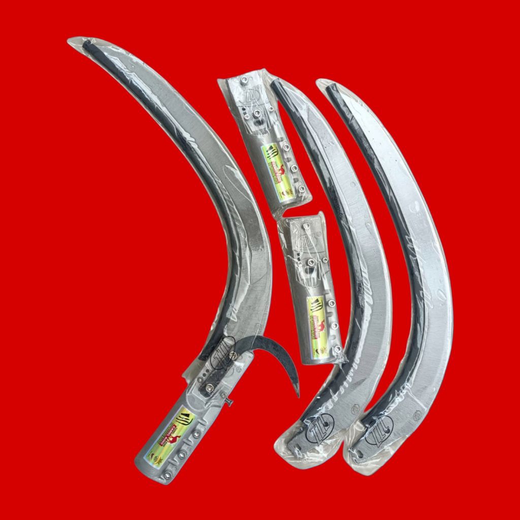 egrek buah sawit merek camel king 111 original dari malaysia