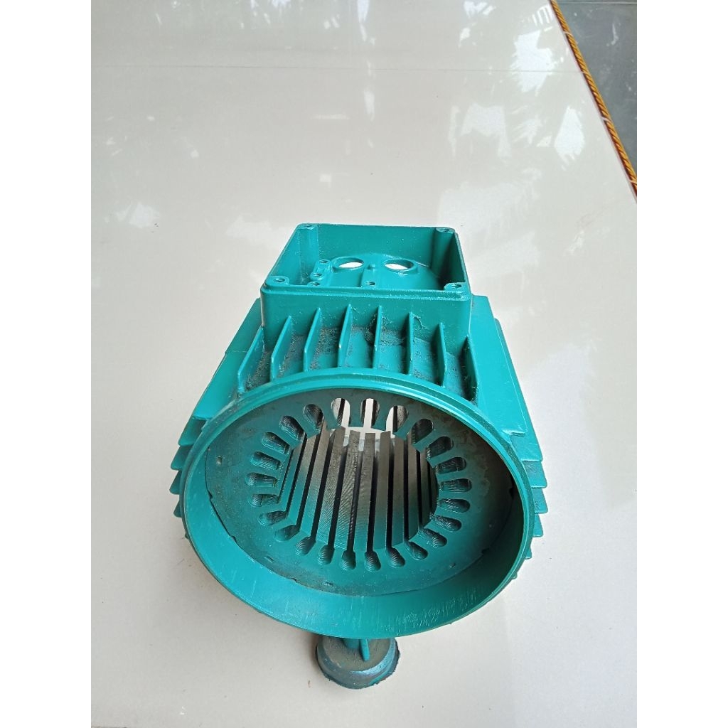 body jetpump Shimizu pc 375