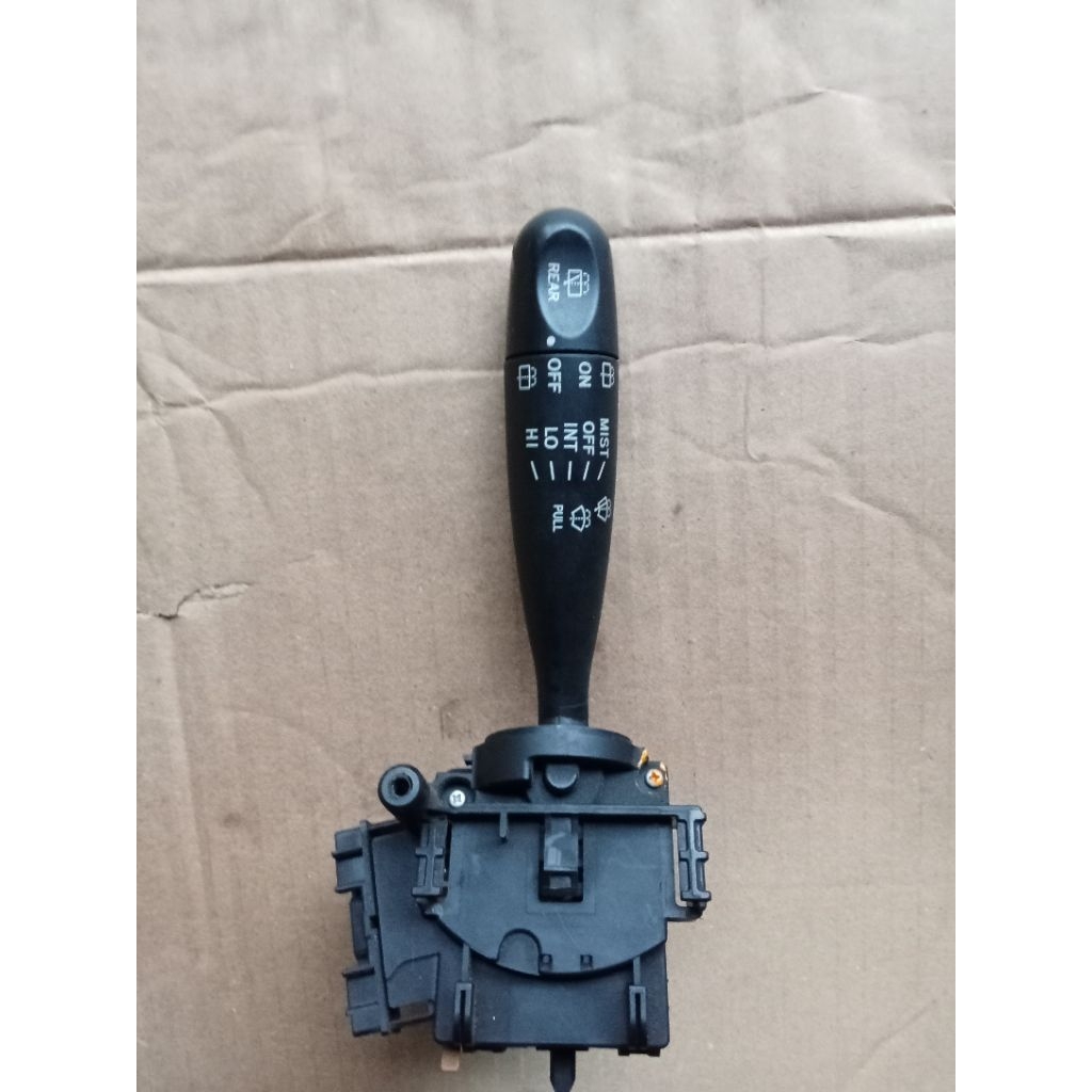 saklar wiper avanza xenia 2007-2014original copotan