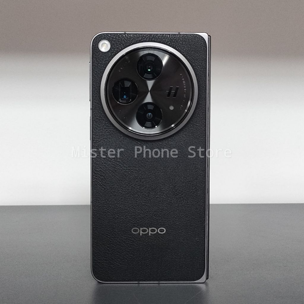 Oppo Find N3 Fold 16/512 GB Ex Resmi Indonesia Second Bekas Original Second Bekas Original - Check D