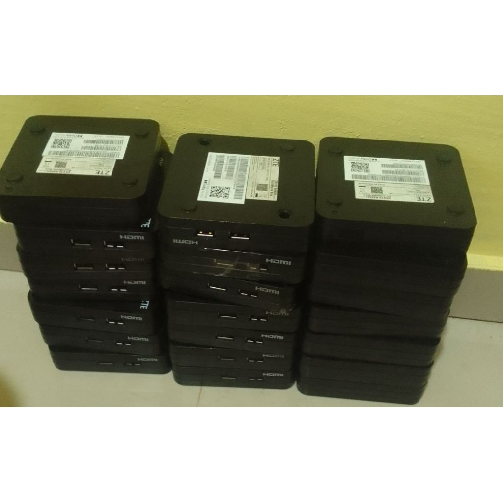 STB B860h V5 Batangan