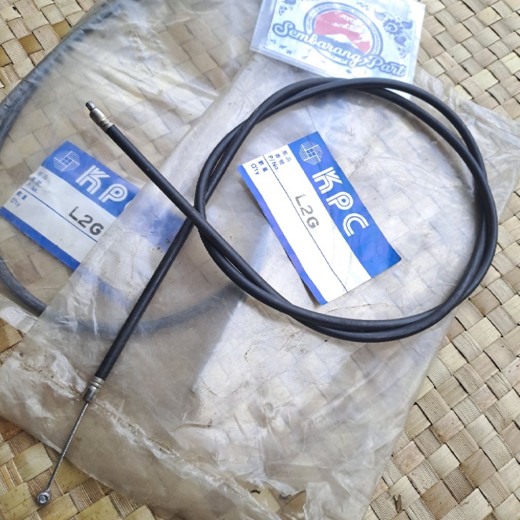 KABEL CUK CHOKE L2G YB100 L2S