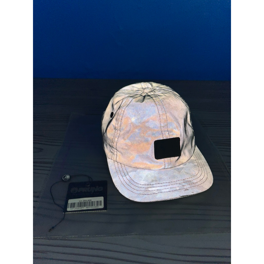 topi prung P1080Reflective