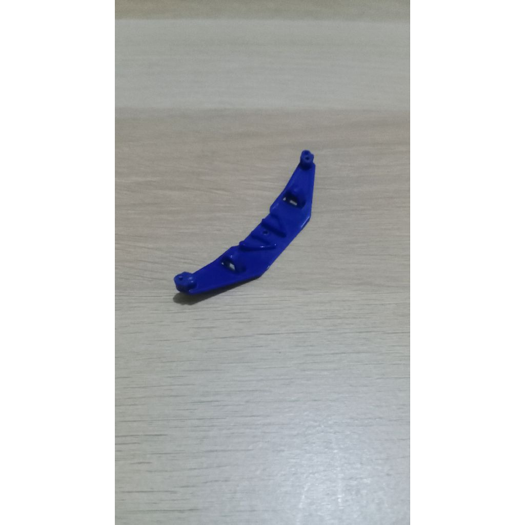 Ex Side Stay Sayap Tamiya Super 1/2