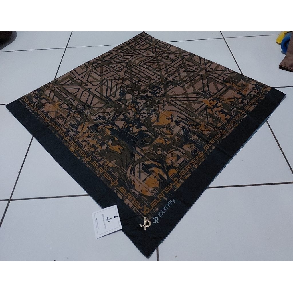 NEW ,, JP JOURNEY ORI.. ORIGINAL