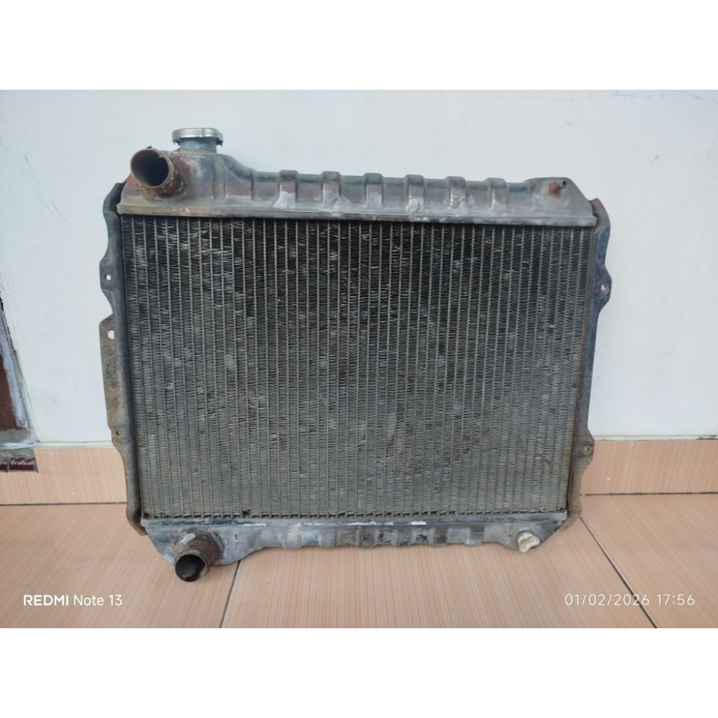 radiator espass 2ply