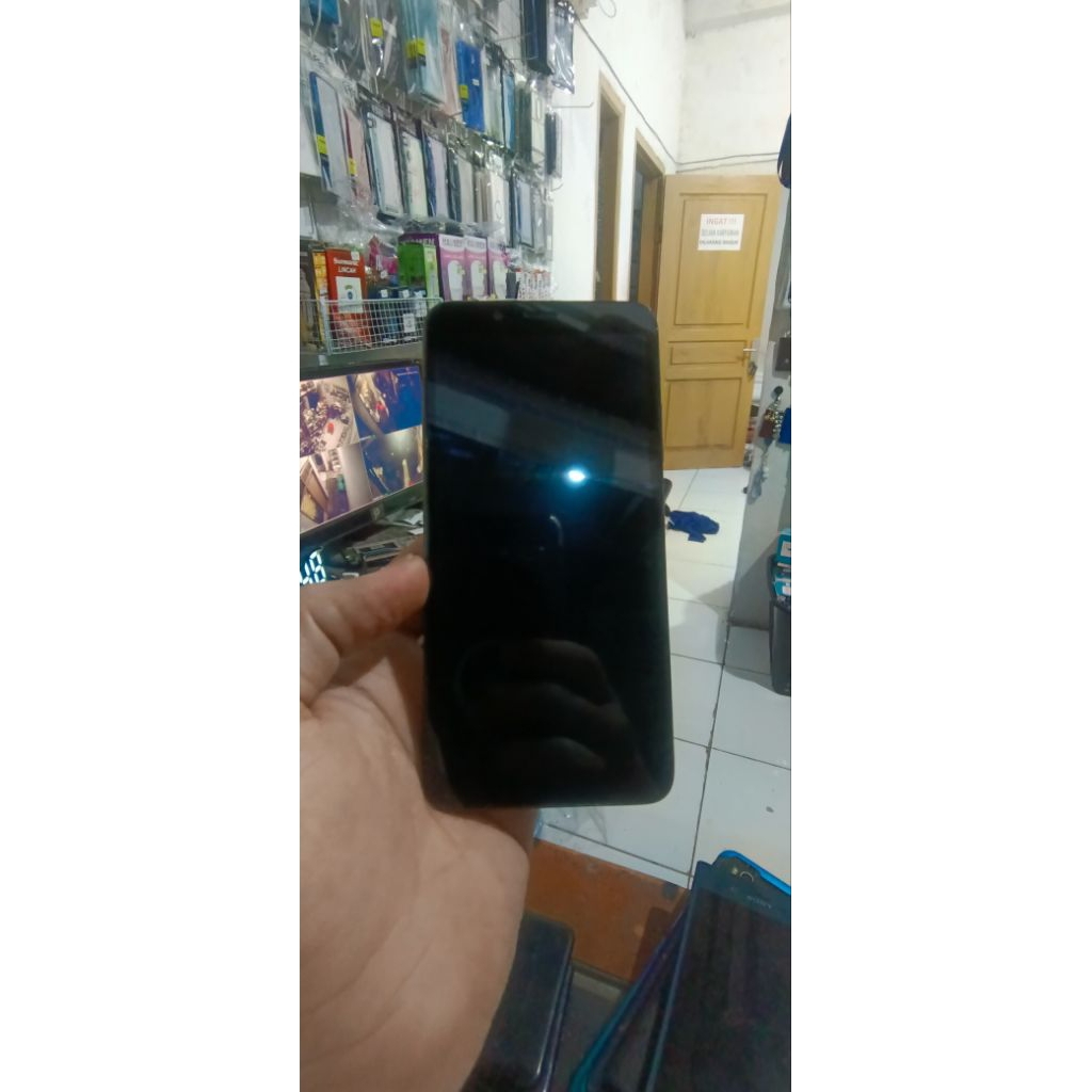 LCD Redmi 7A Original