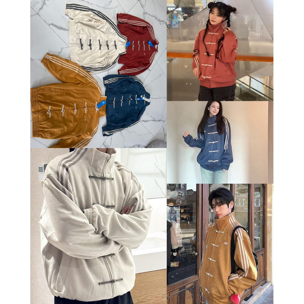 velvet jacket shanghai premium