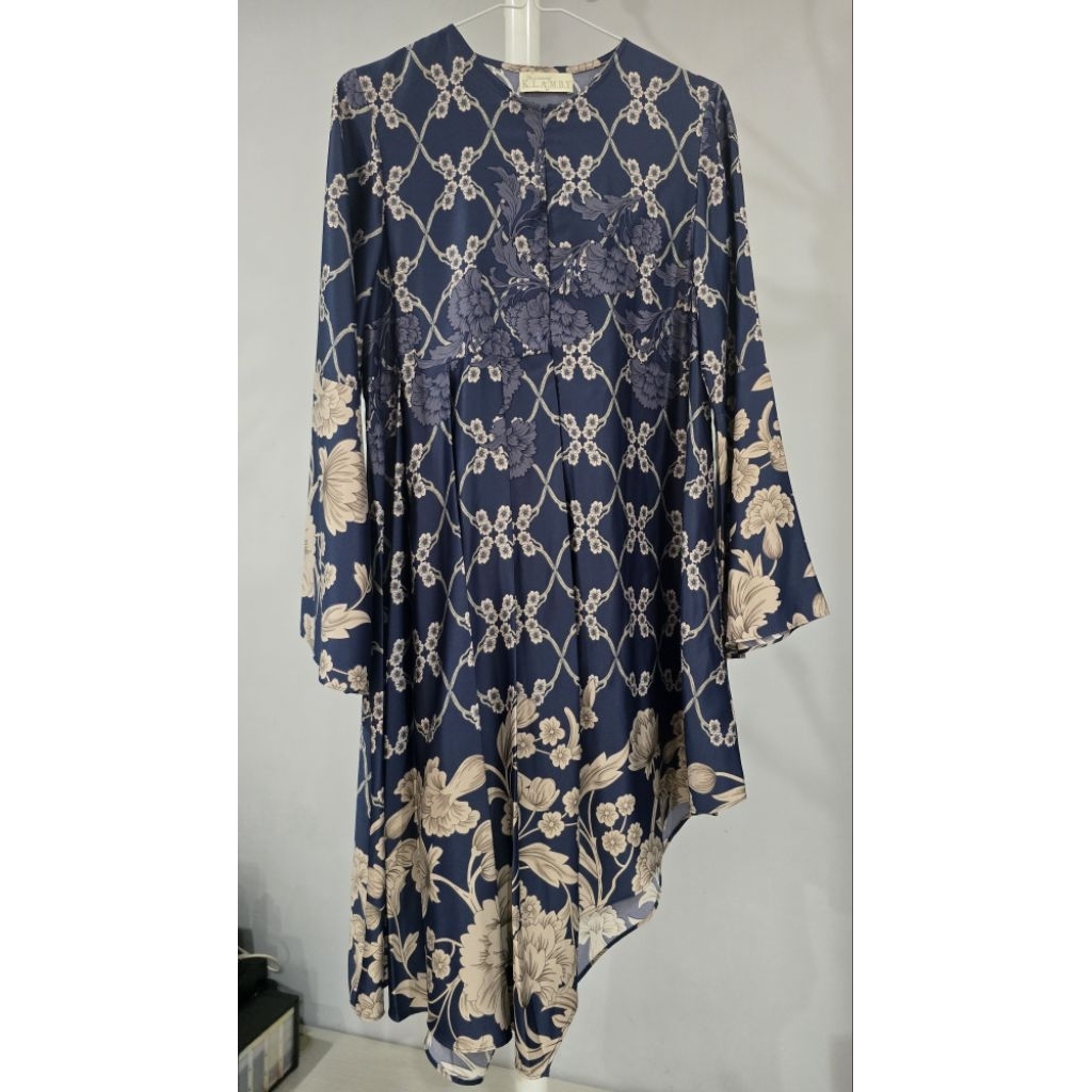 Floress Tunik Wearing Klamby PL