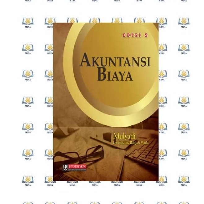 akuntansi biaya edisi 5 Mulyadi