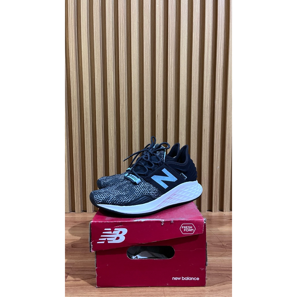 New Balance Roav Fresh Foam Original