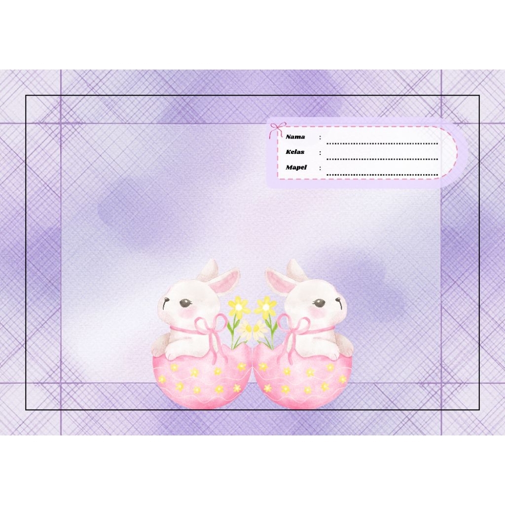 sampul Buku Bigboss Aestetik