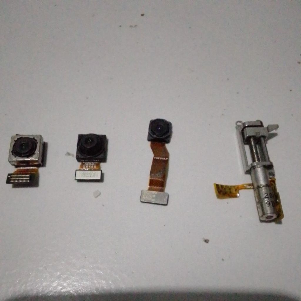 KAMERA COPOTAN VIVO V15 RAM8