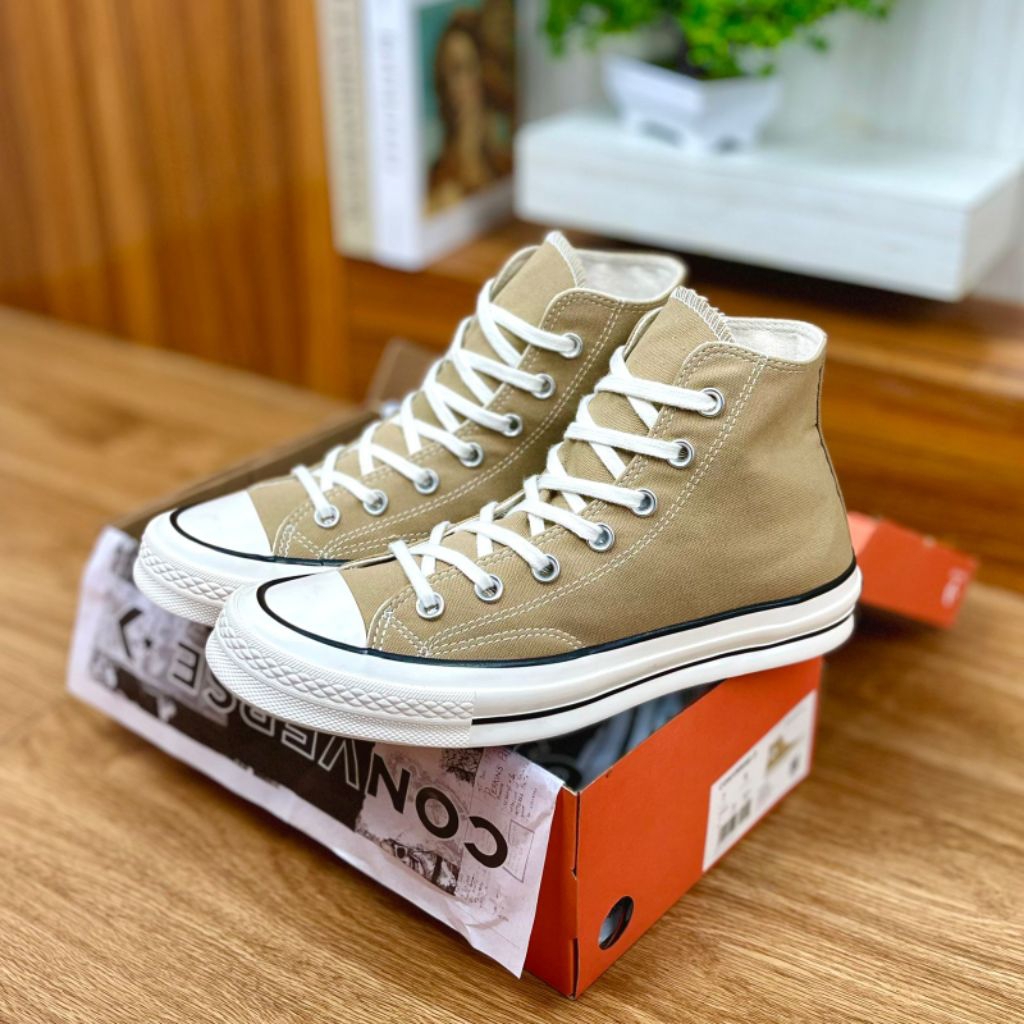 SEPATU SNEKERS PRIA WANITA CONVERSE 720 HIGH LOW HIGH PREMIUM HIGH QUALITY