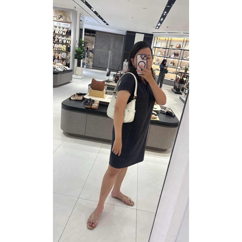 tas selempang bag urban and co tas urban and co original