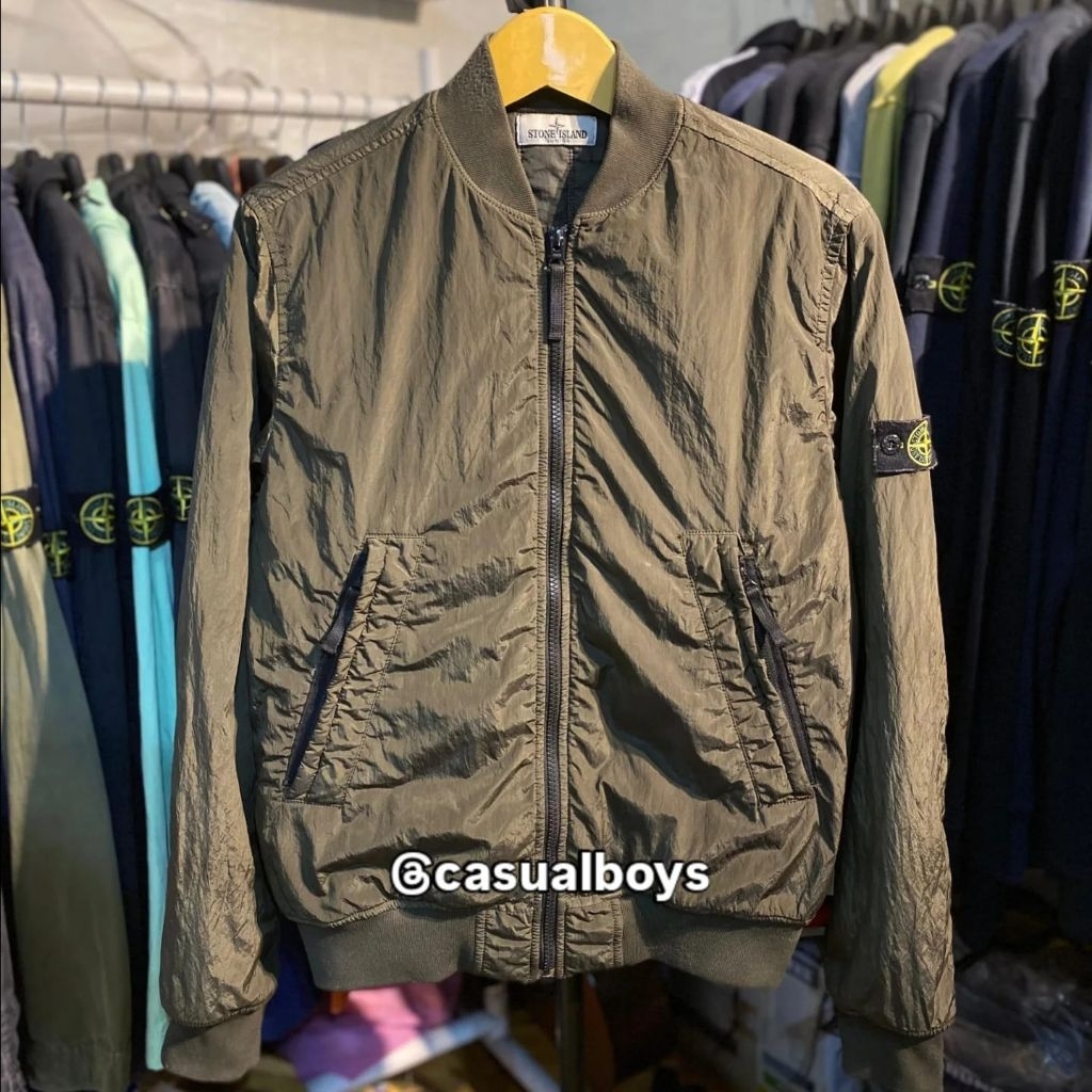 stone island original second