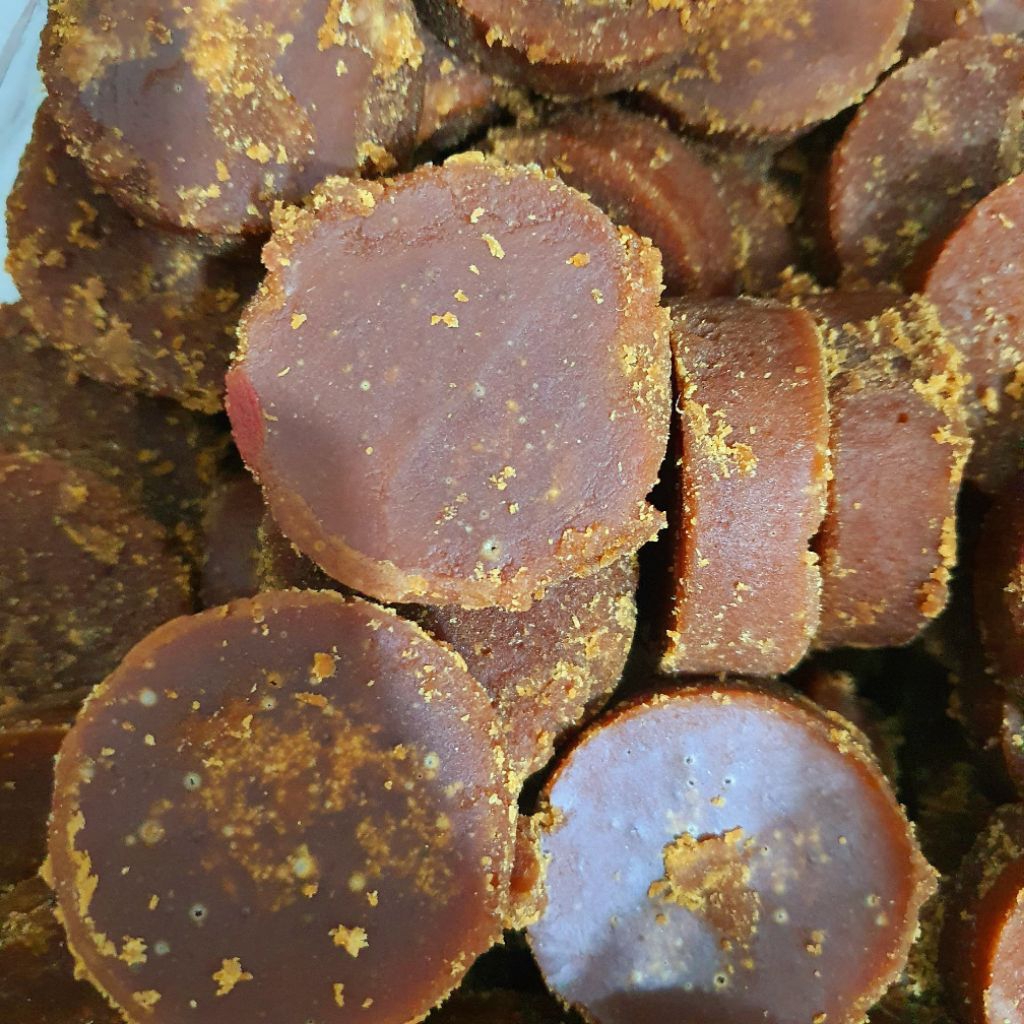 Gula Merah Koin gula aren gula kelapa