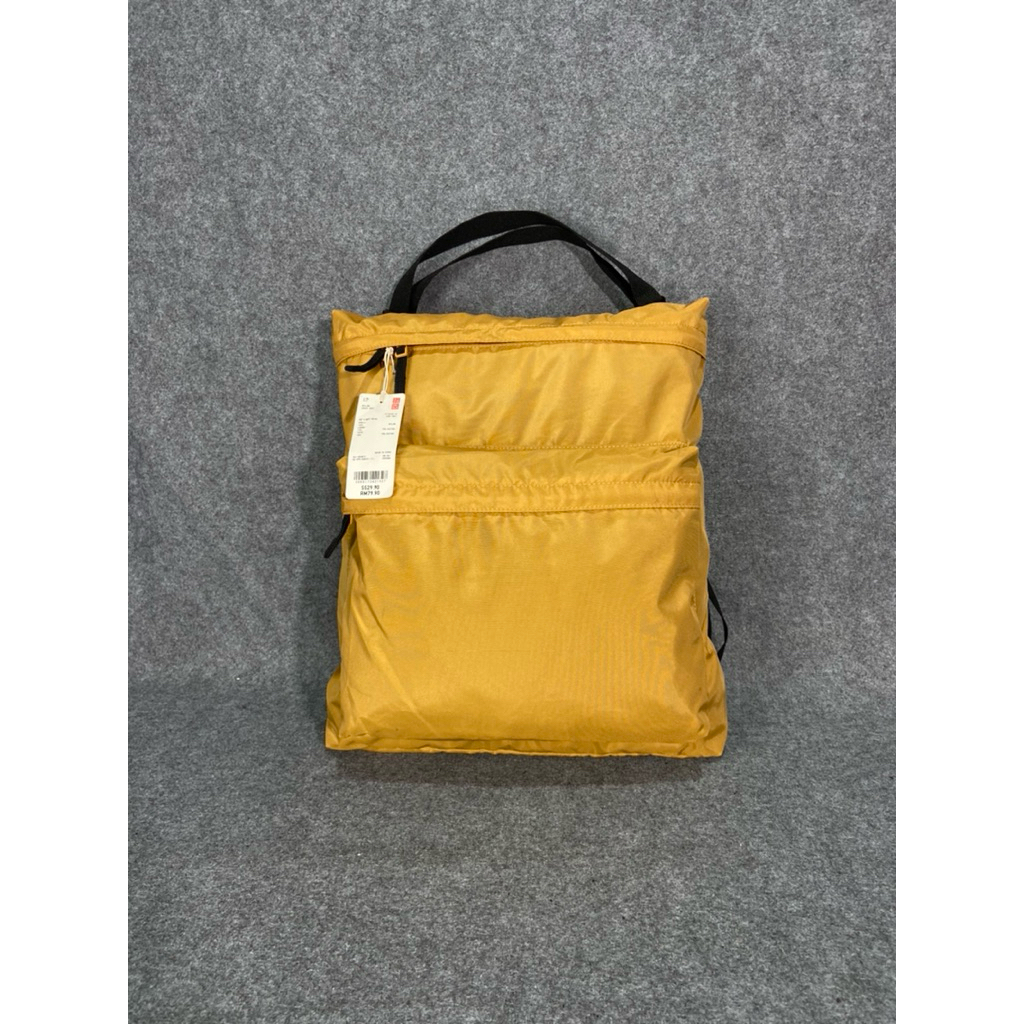 Tas ransel UNIQLO NEW