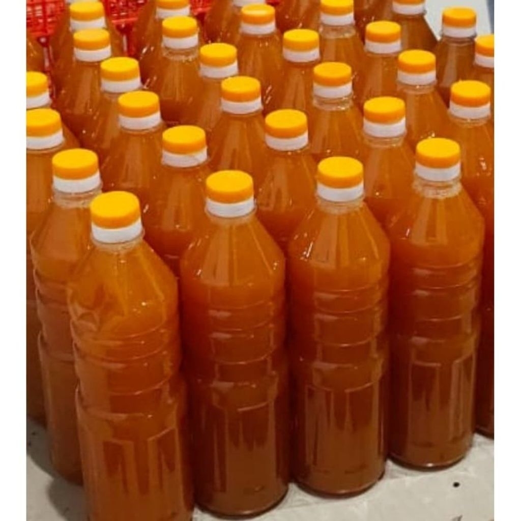 markisa medan asli