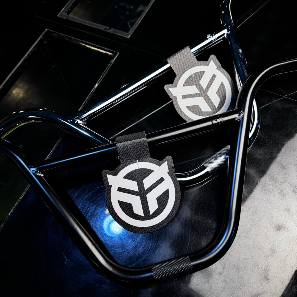 Federal BMX Dan Lacey signature bar 8,75” rise