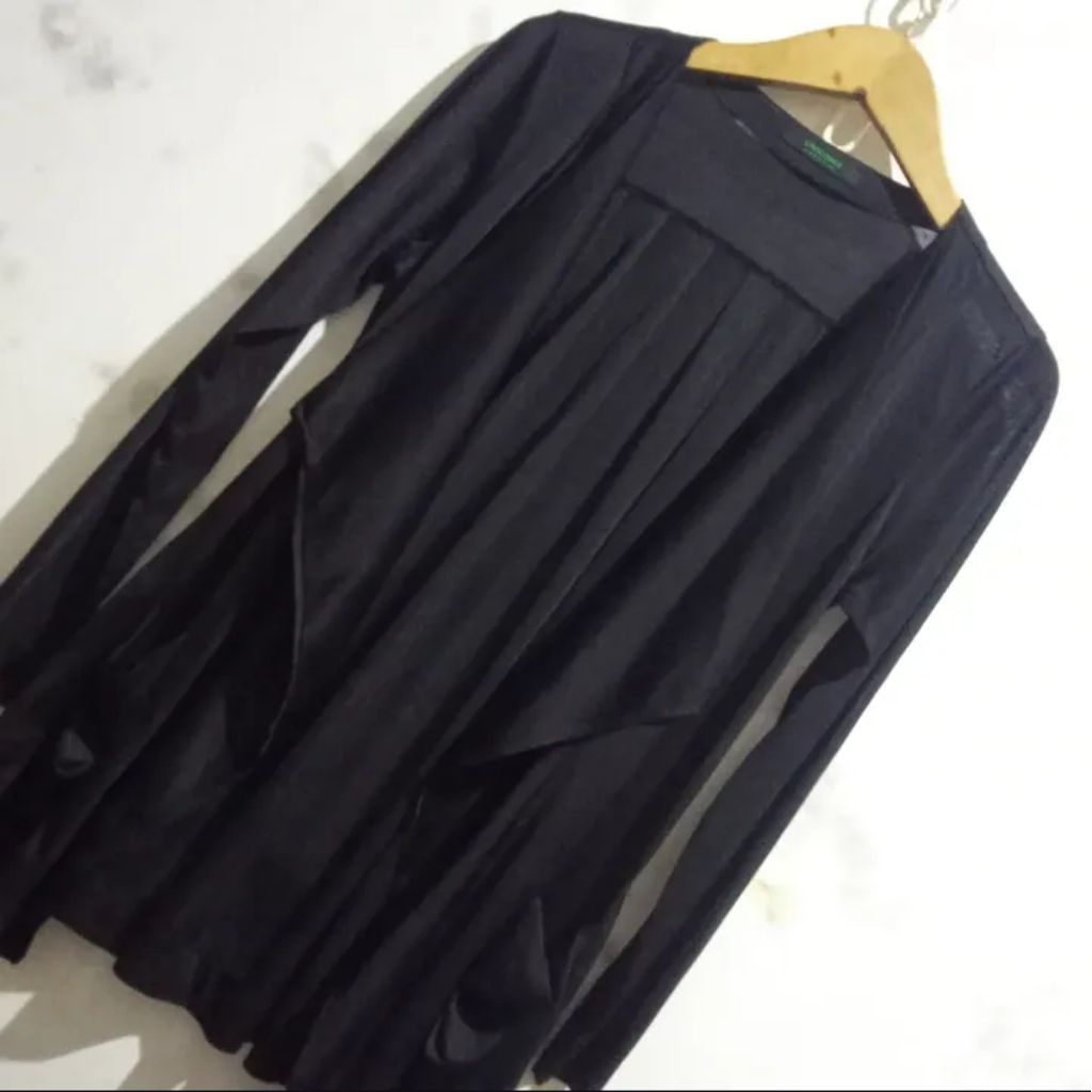 Second Cardigan/Blazer/Piyama Santai Crocodile Ldies