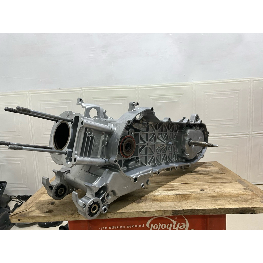 paketan mesin balap mio