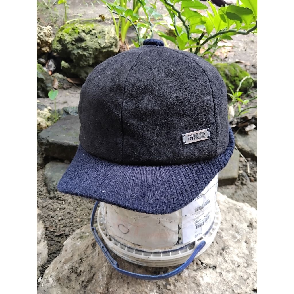 topi outdoor K2 topi gunung dewasa