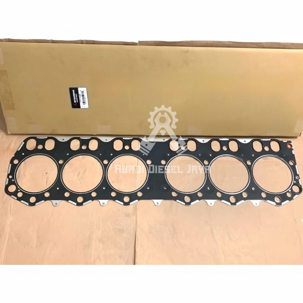 Packing Head 320D Gasket Head 294-1682 Asli