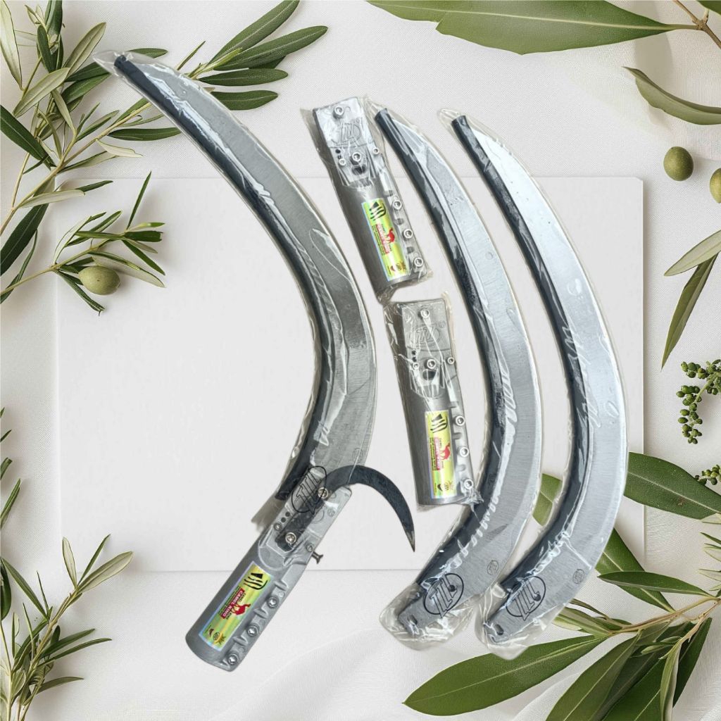 egrek buah sawit merek camel king 111 original dari malaysia