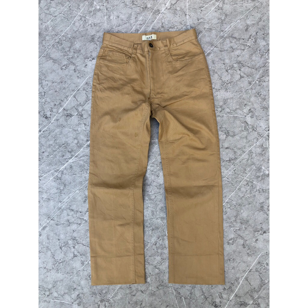 A.A.R Yohji Yamamoto Pants