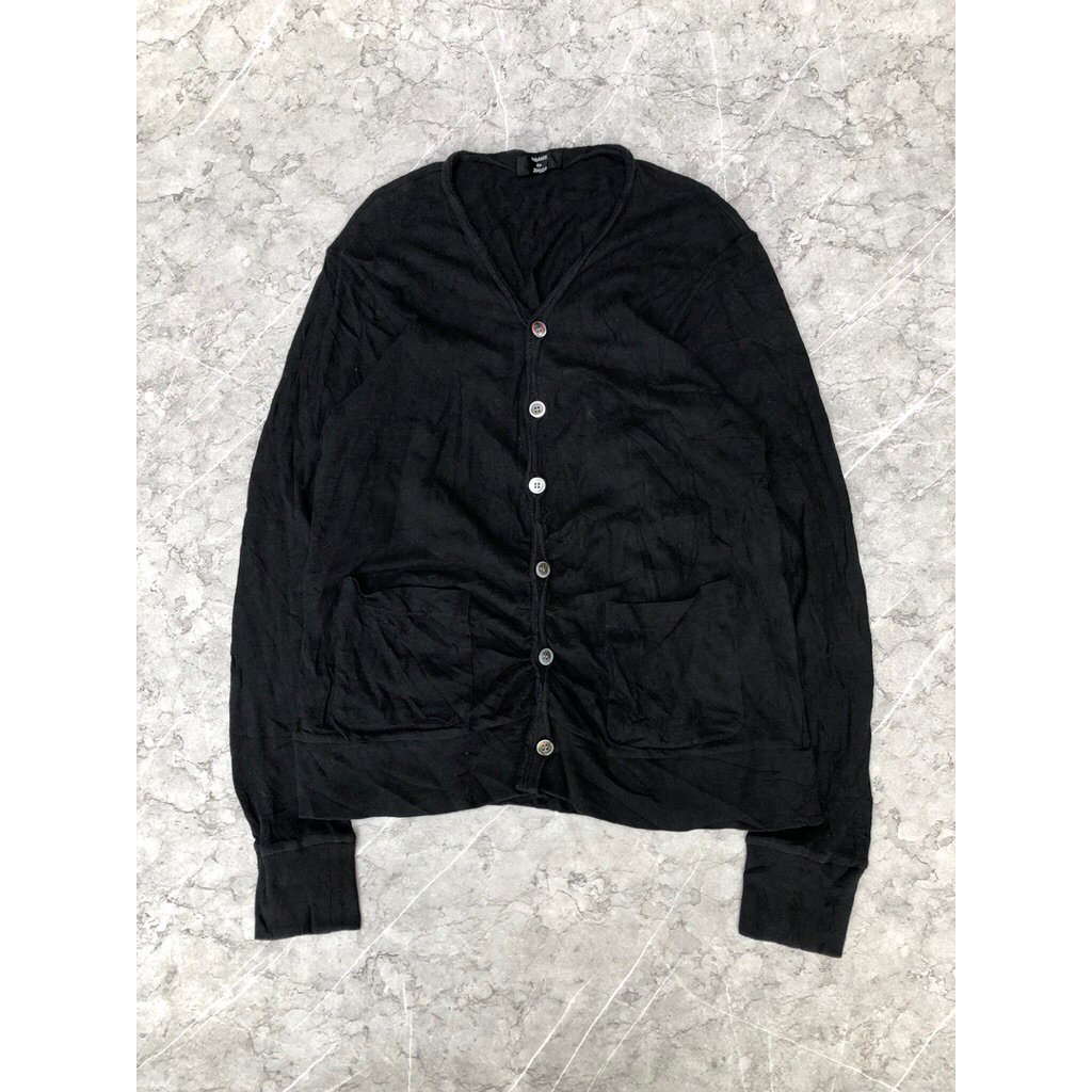 Cabane De Zucca Cardigan